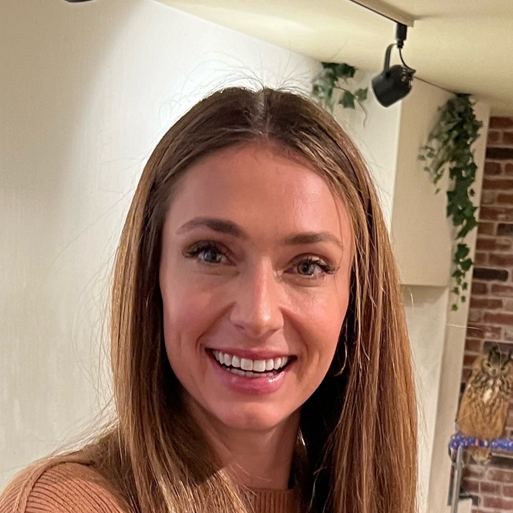 Meet your Posher, Rachel